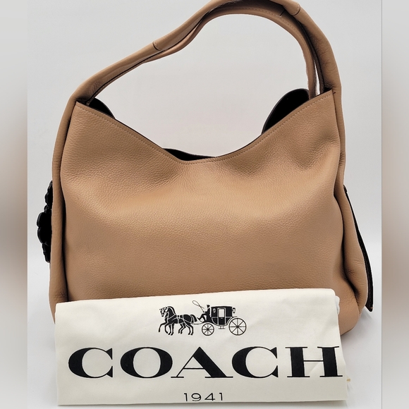 Coach Handbags - Coach Bandit Hobo 39